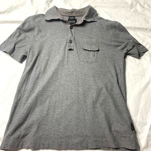 Hugo Boss Polo Style Mens Tee Shirt Slim Fit
